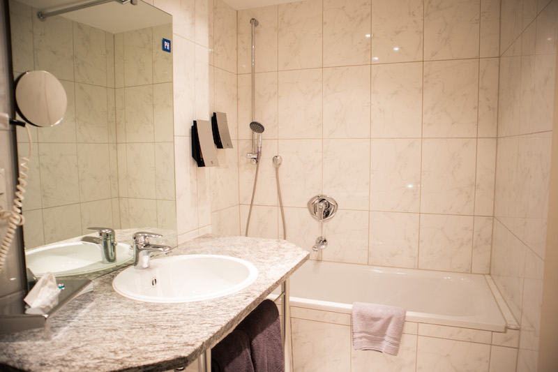Park Hotel Schweinfurt