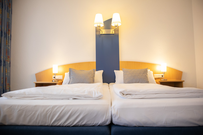 Park Hotel Schweinfurt
