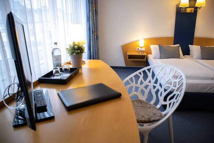 Park Hotel Schweinfurt