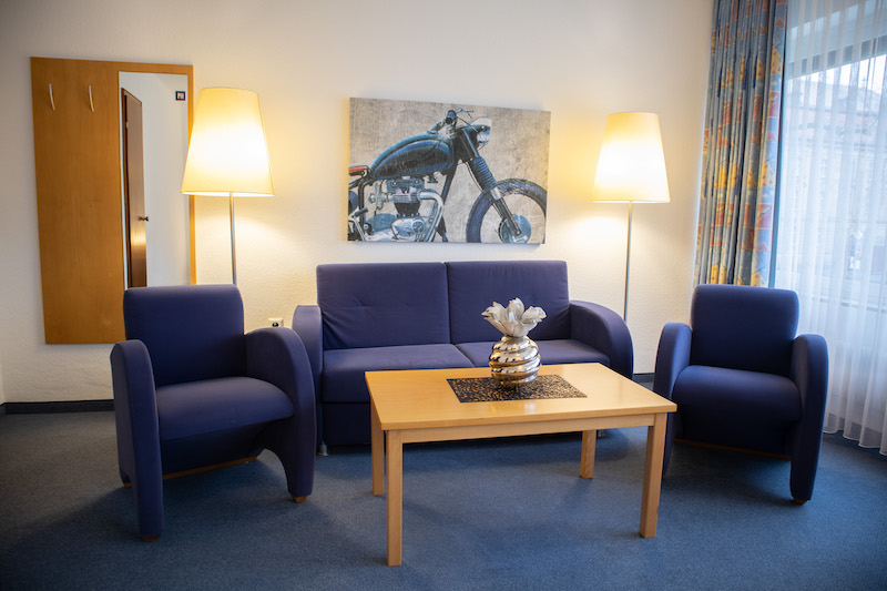 Park Hotel Schweinfurt