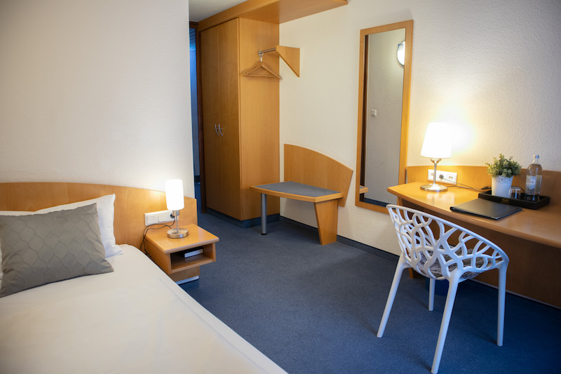 Park Hotel Schweinfurt